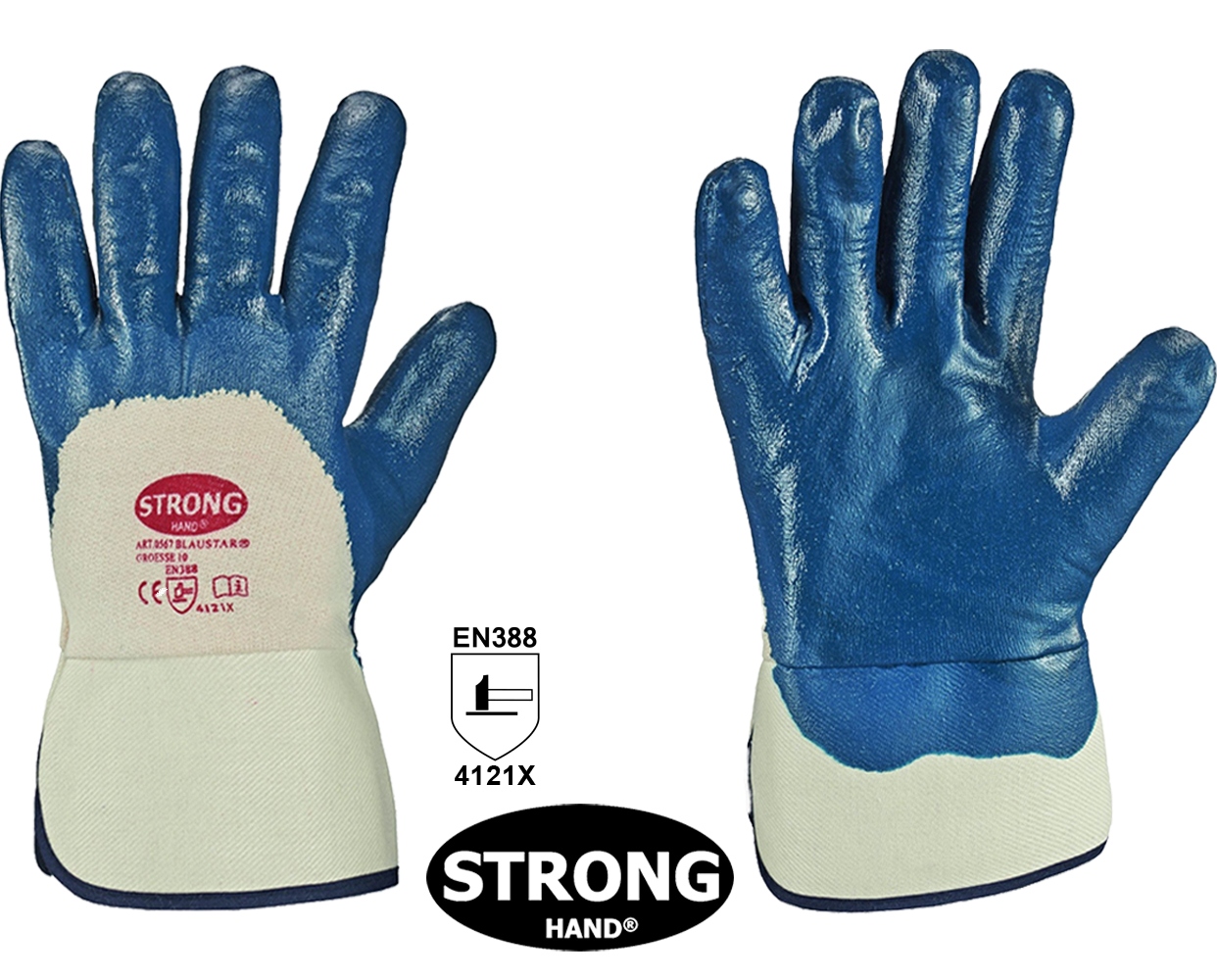 pics/Feldtmann 2016/Handschutz/stronghand-0567-blaustar-nitril-handschuhe-9-11-en388-2.jpg